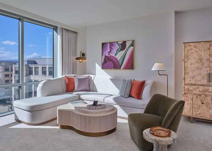 Four Seasons Hotel Silicon Valley At East Palo Alto